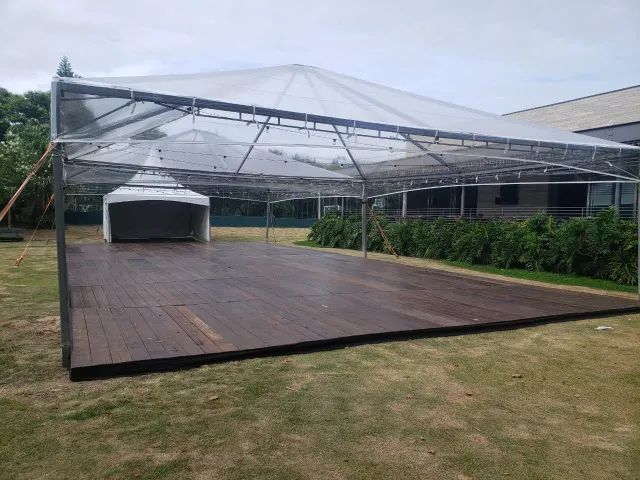 Tendas a pronta entrega fabricação própria - Foto 4