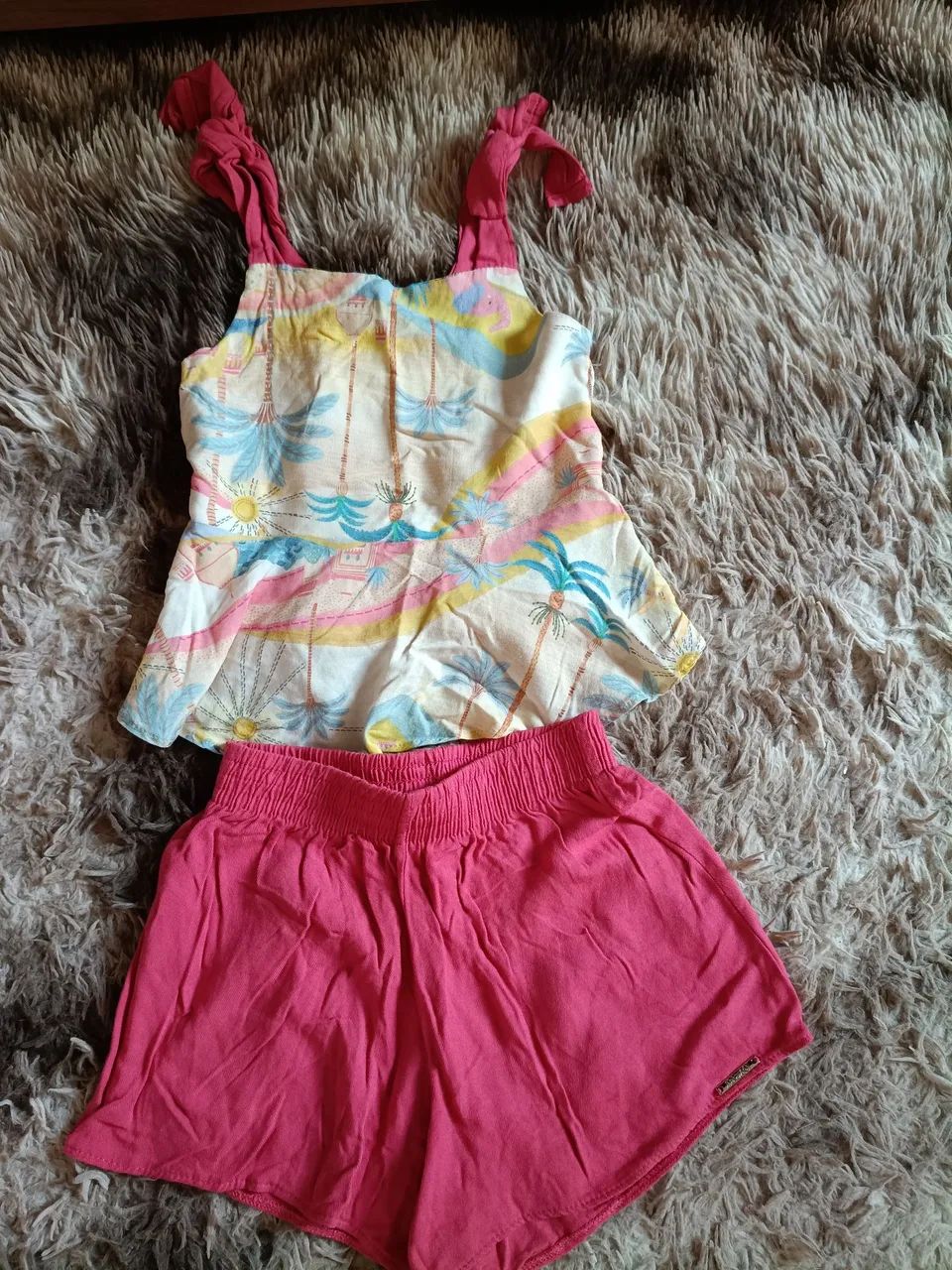 Vestidos infantis  - Foto 4