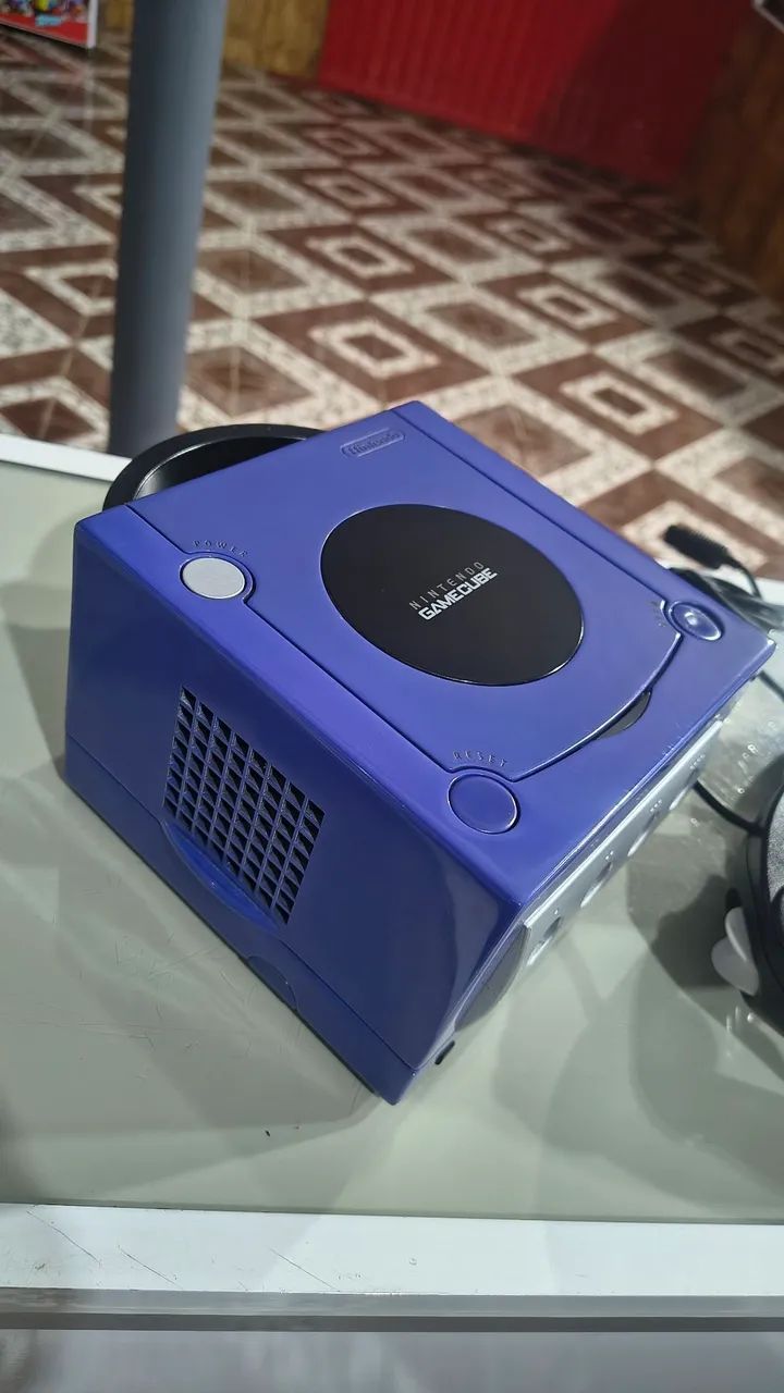 Game cube  - Foto 2
