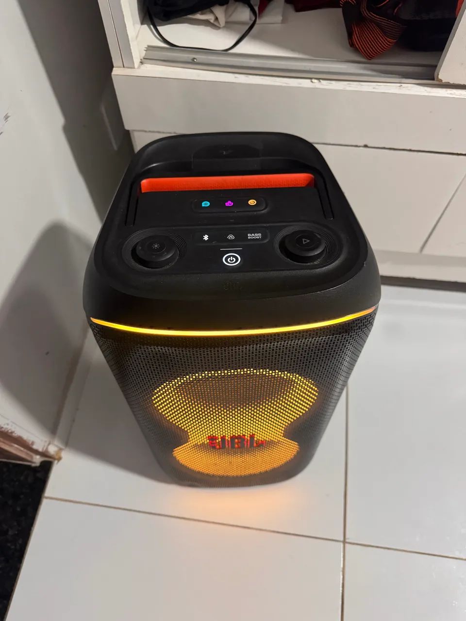 JBL PartyBox club 120 - Foto 5