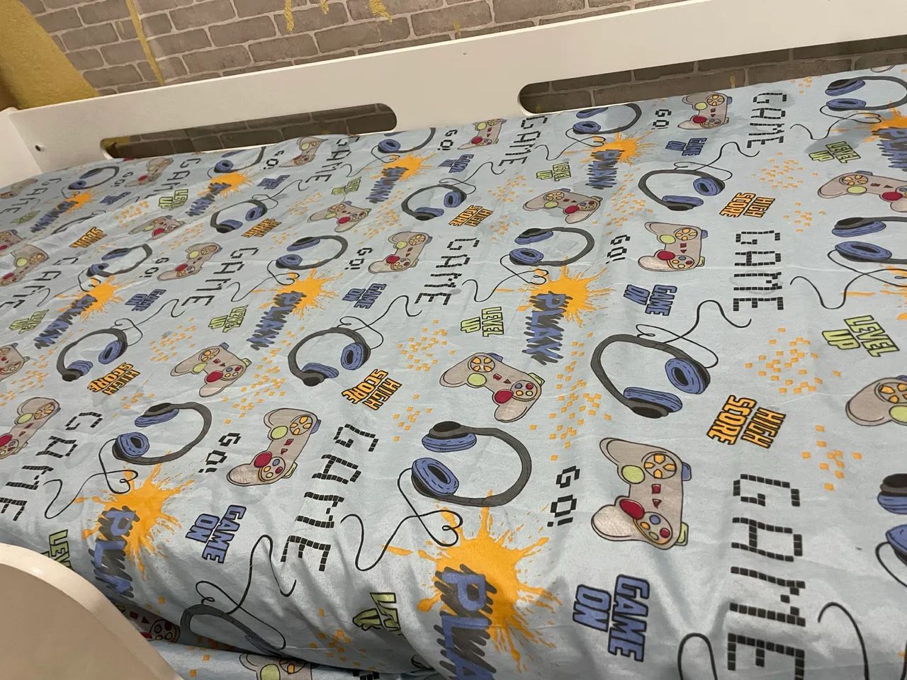Cama infantil  - Foto 3