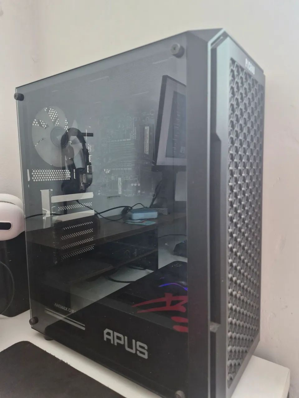 PC I3 7700 - Foto 2