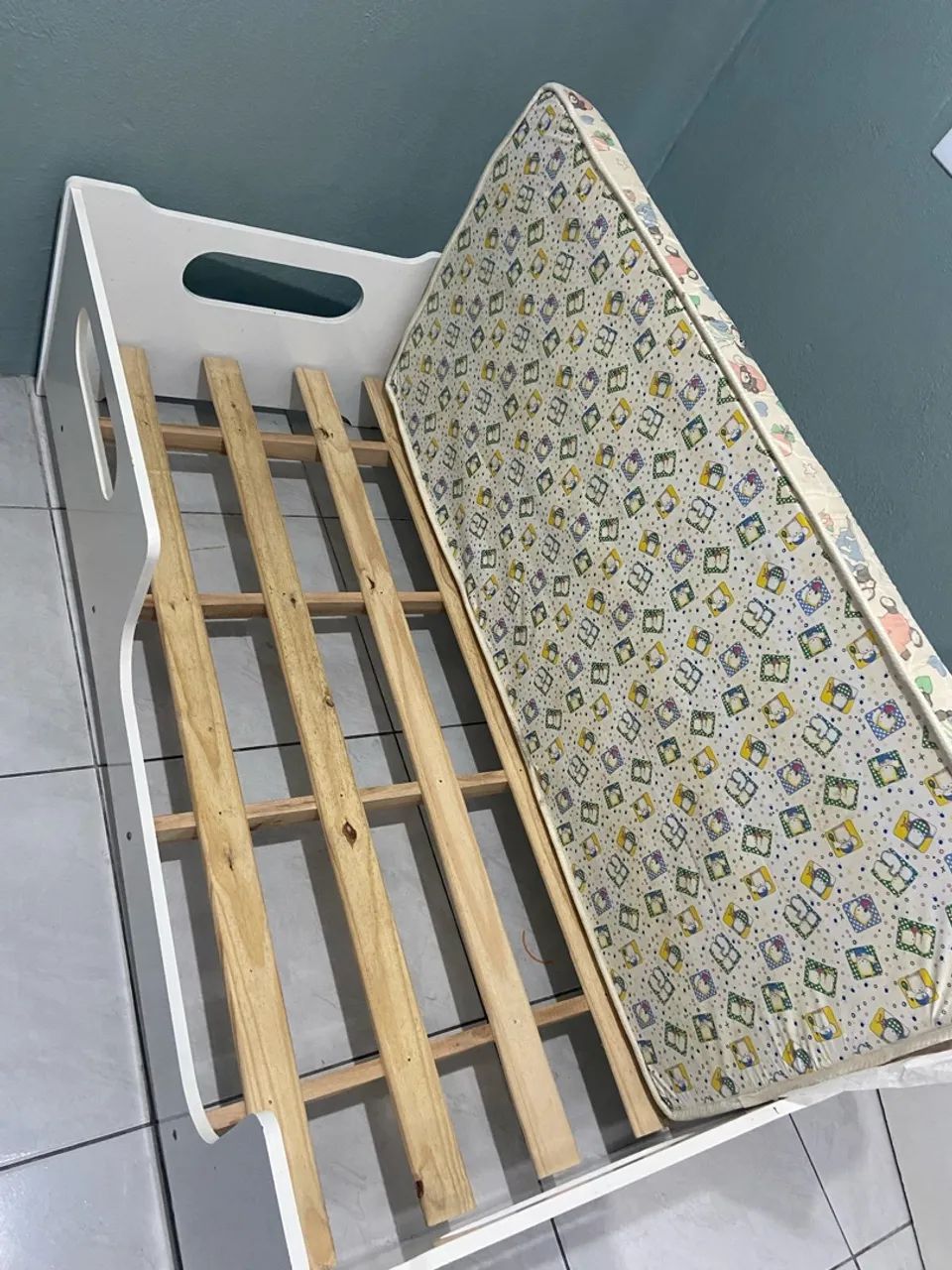 Cama infantil  - Foto 2