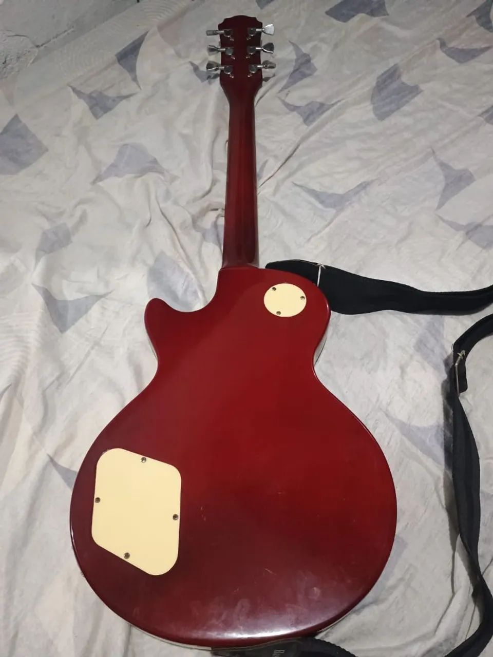 Guitarra Benson  - Foto 2