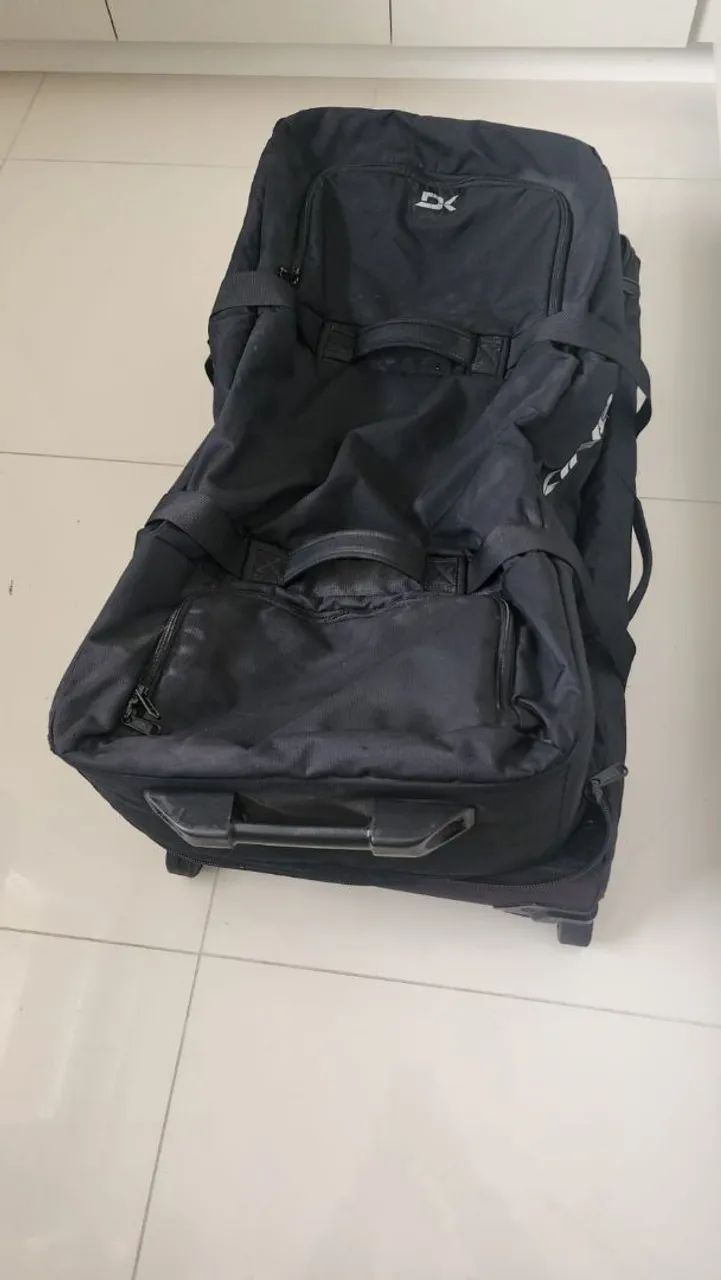 Mala viagem dakine