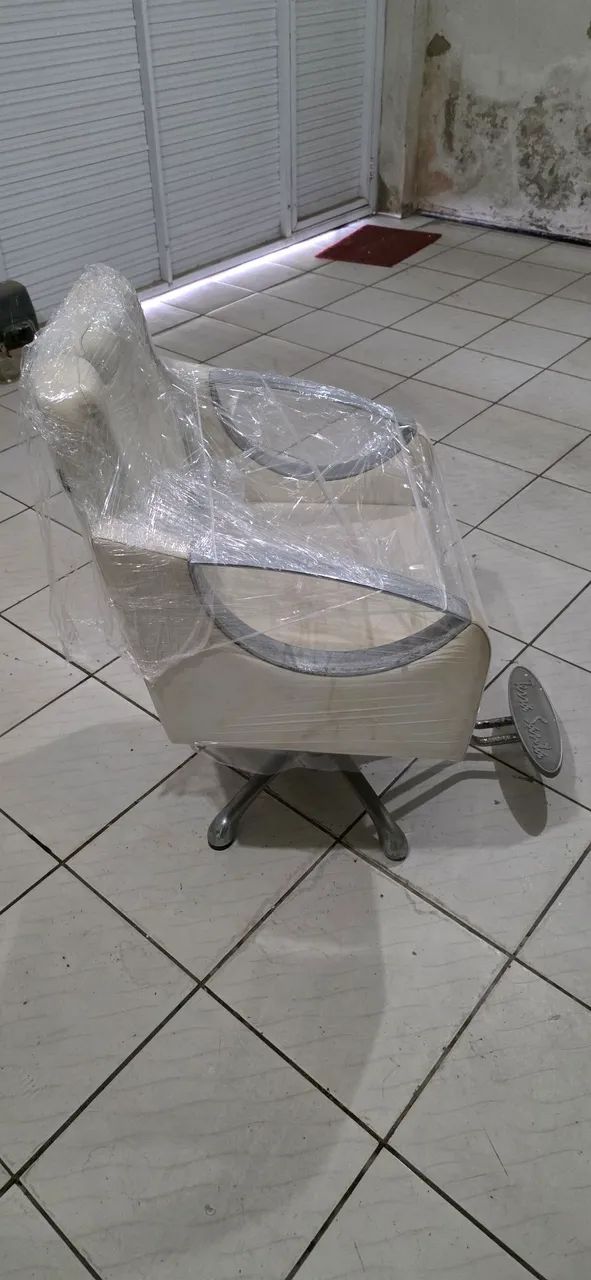 CADEIRA PARA SALAO DE BELEZA. - Foto 6