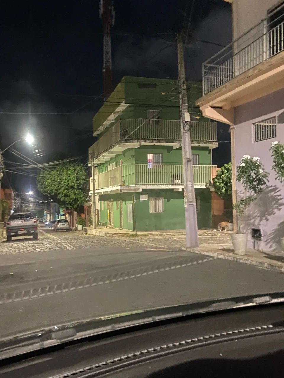 Foto - Natal - Lagoa Nova