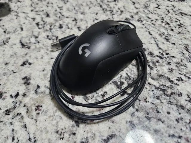Mouse Gamer Logitech G403 HERO