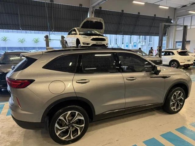 GWM Haval H6 Premium Phev AWD 2024 - Foto 3
