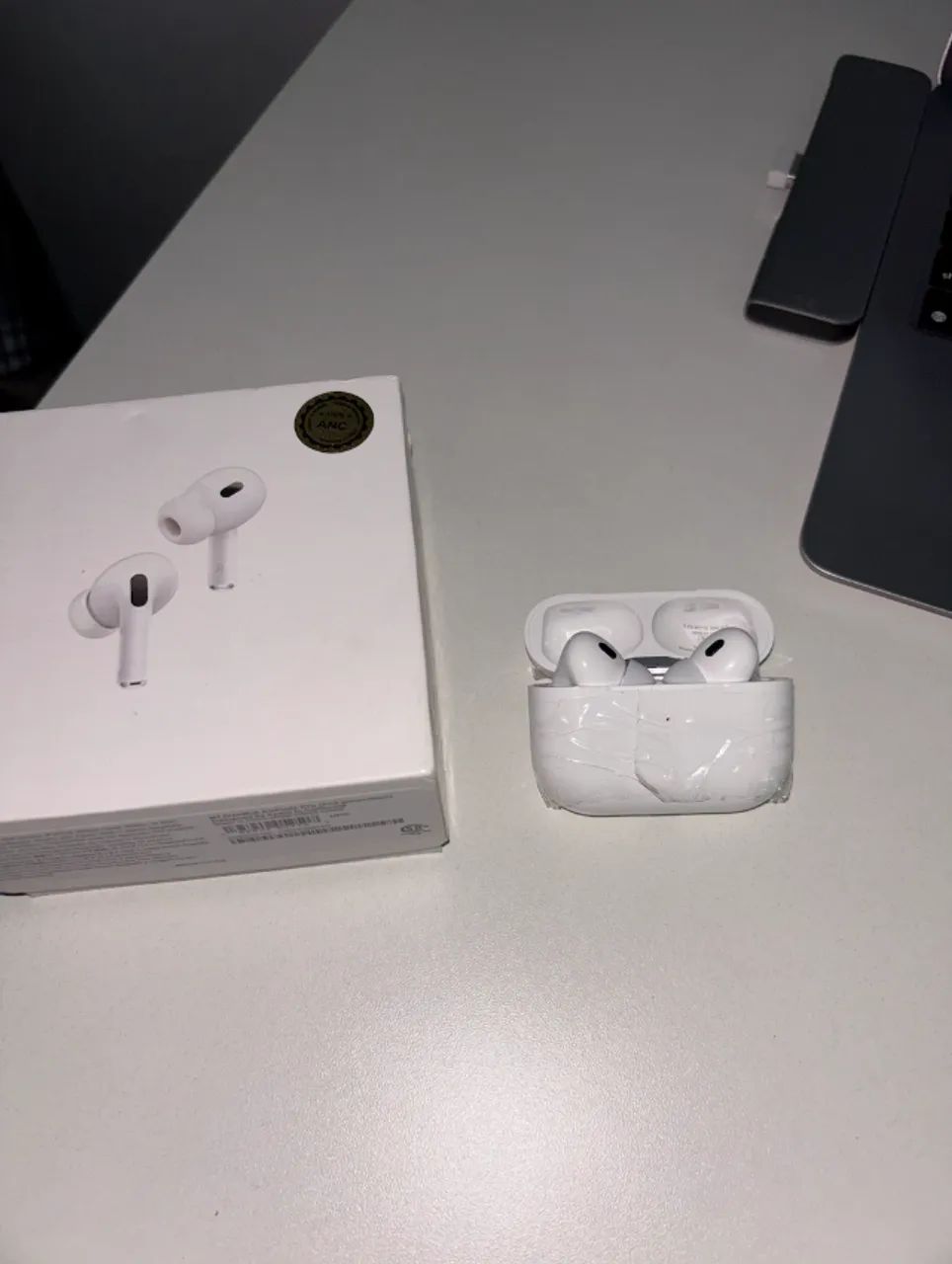 ? **Fone Bluetooth TWS 