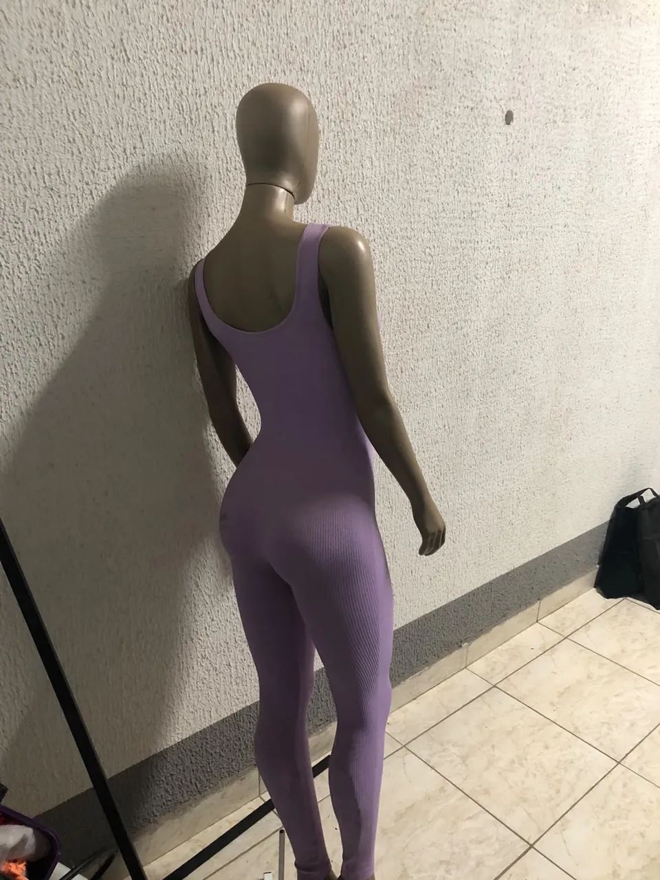 Manequim feminino  - Foto 3
