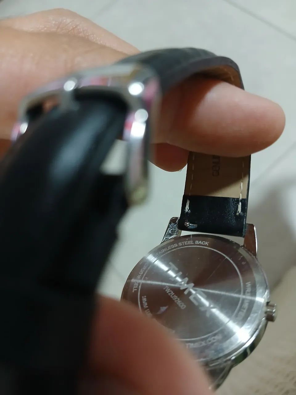 Timex EasyReader 36mm - Foto 2