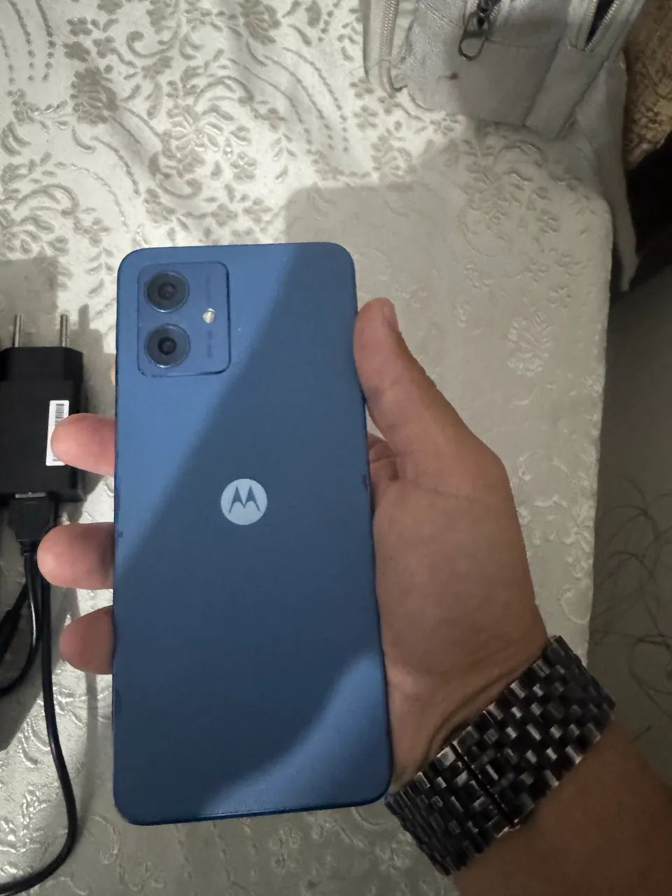 Celular moto G54