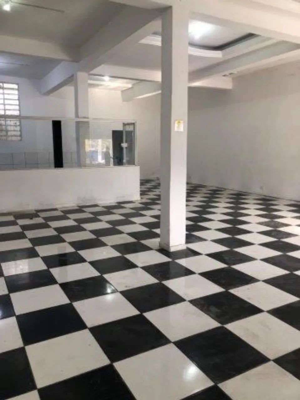 GALPAO COMERCIAL em SÃO PAULO - SP, VILA LAGEADO