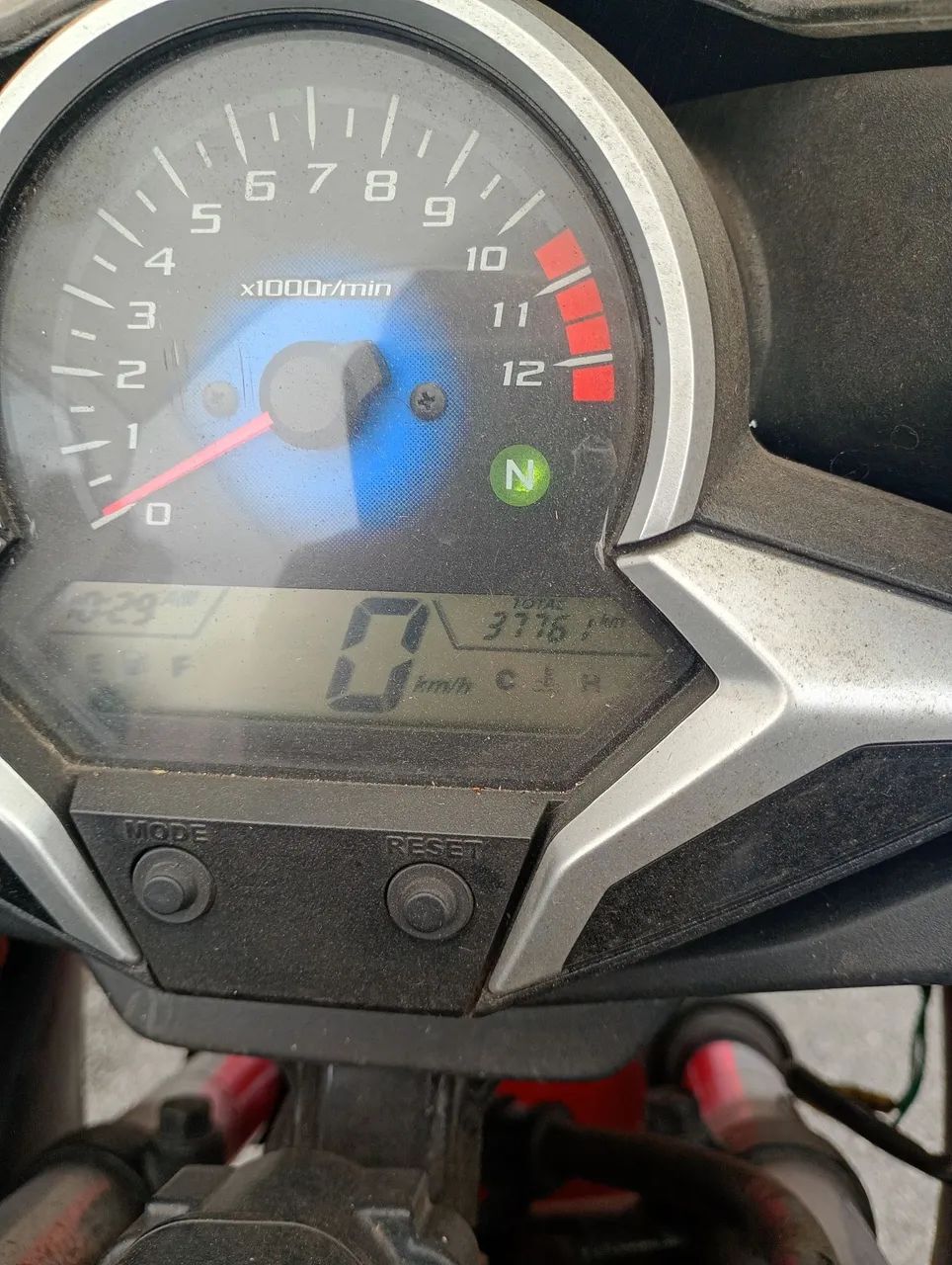Cbr 250r - Foto 4