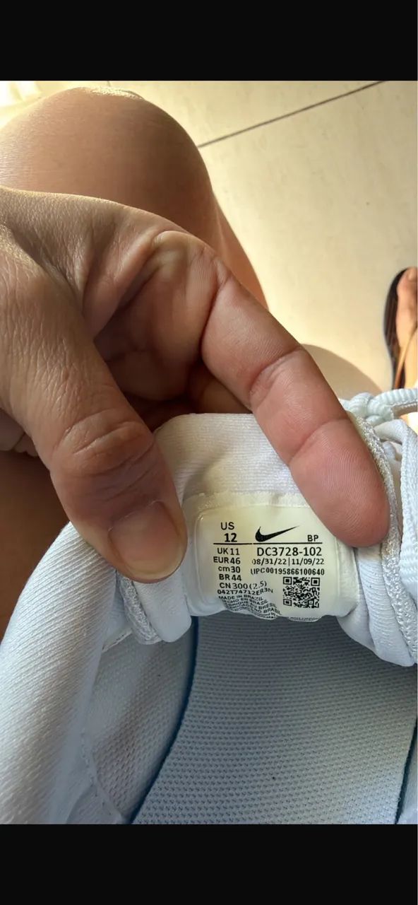 Nike