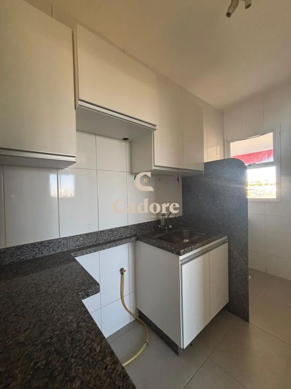 Apartamento à venda no Bairro Brasil com 2/4 e com móveis planejados - Foto 5