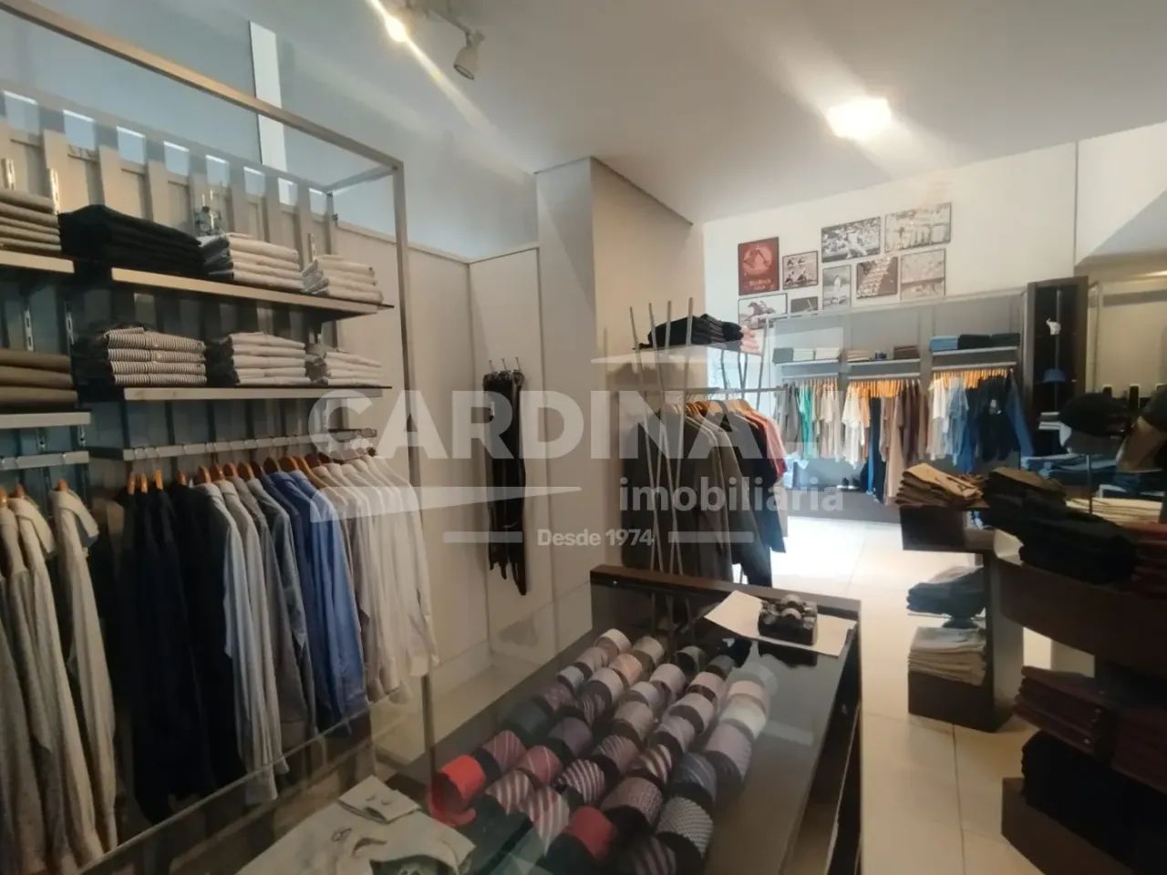 Imóvel comercial Muito Bem Localizado, área centro da Cidade de São Carlos. - Foto 5