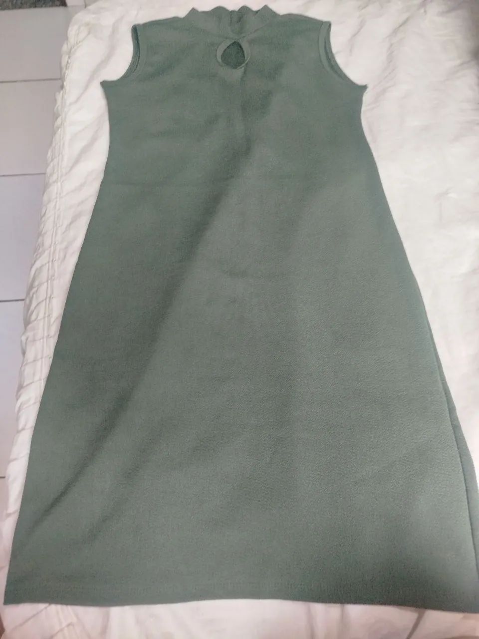 Vestidos novos - Foto 3