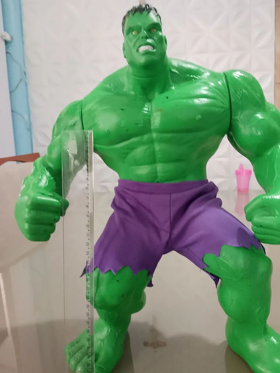 Hulk - Foto 2