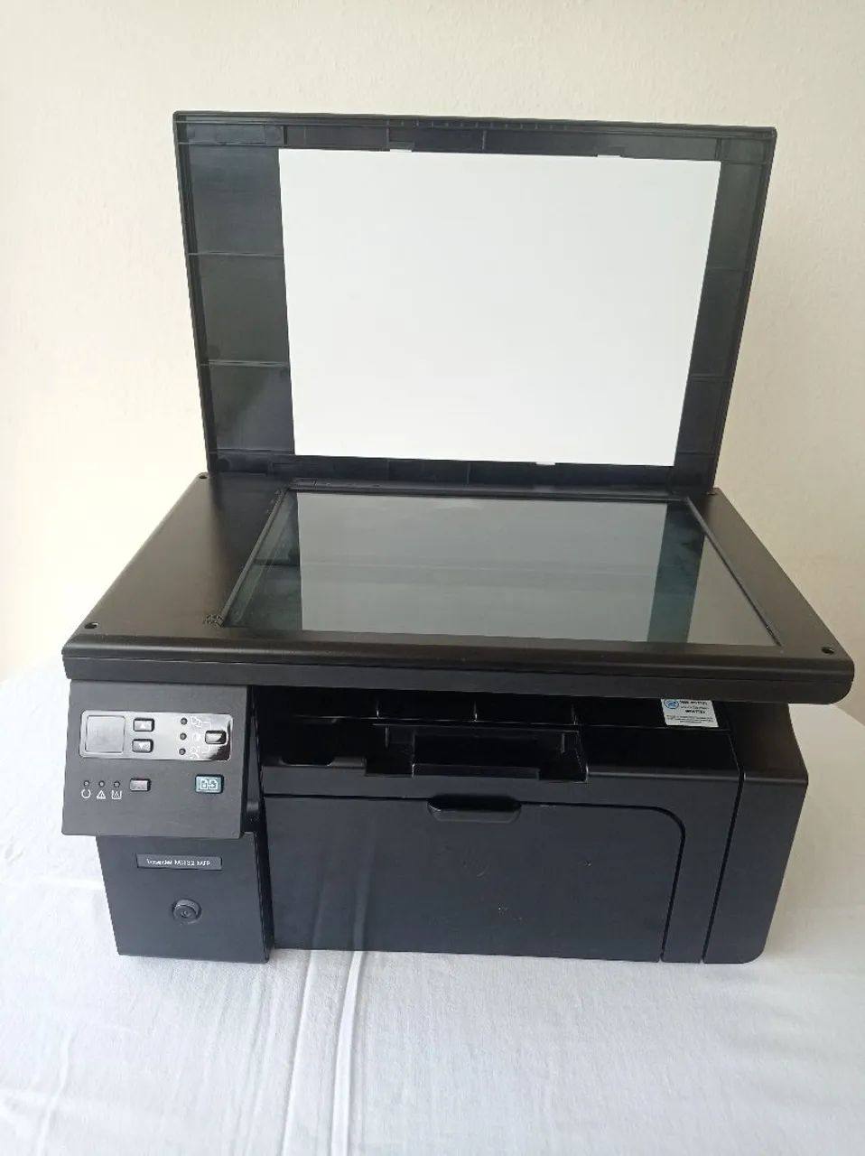 Impressora laser HP - Foto 4