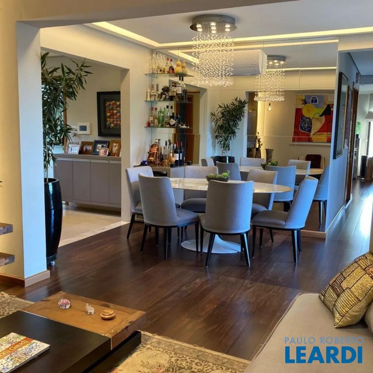 APARTAMENTO - MORUMBI - SP - Foto 2