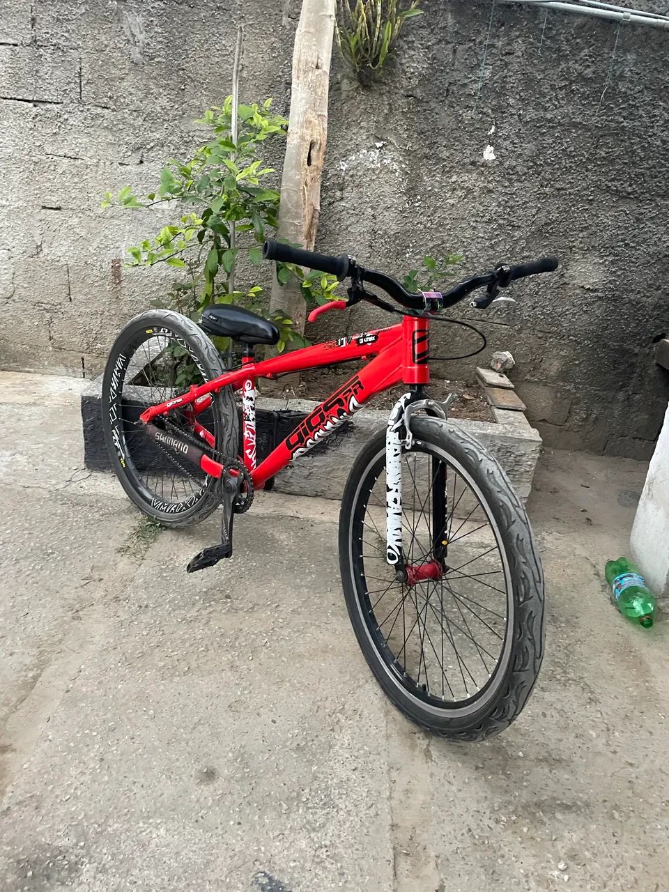 GIOS 4trix - Foto 4