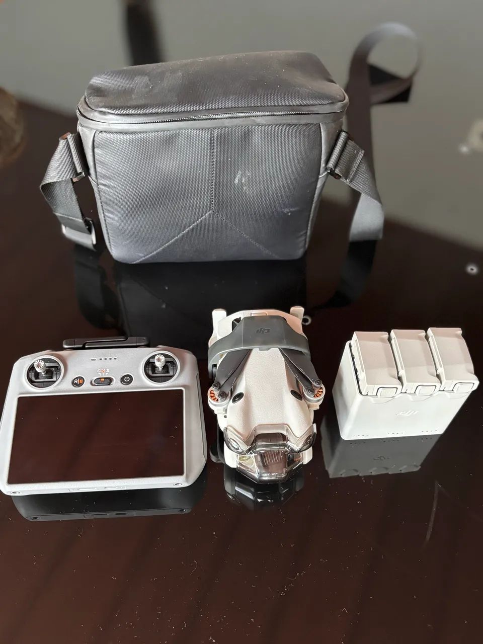 DJI MiNi 4 Pro - Foto 2