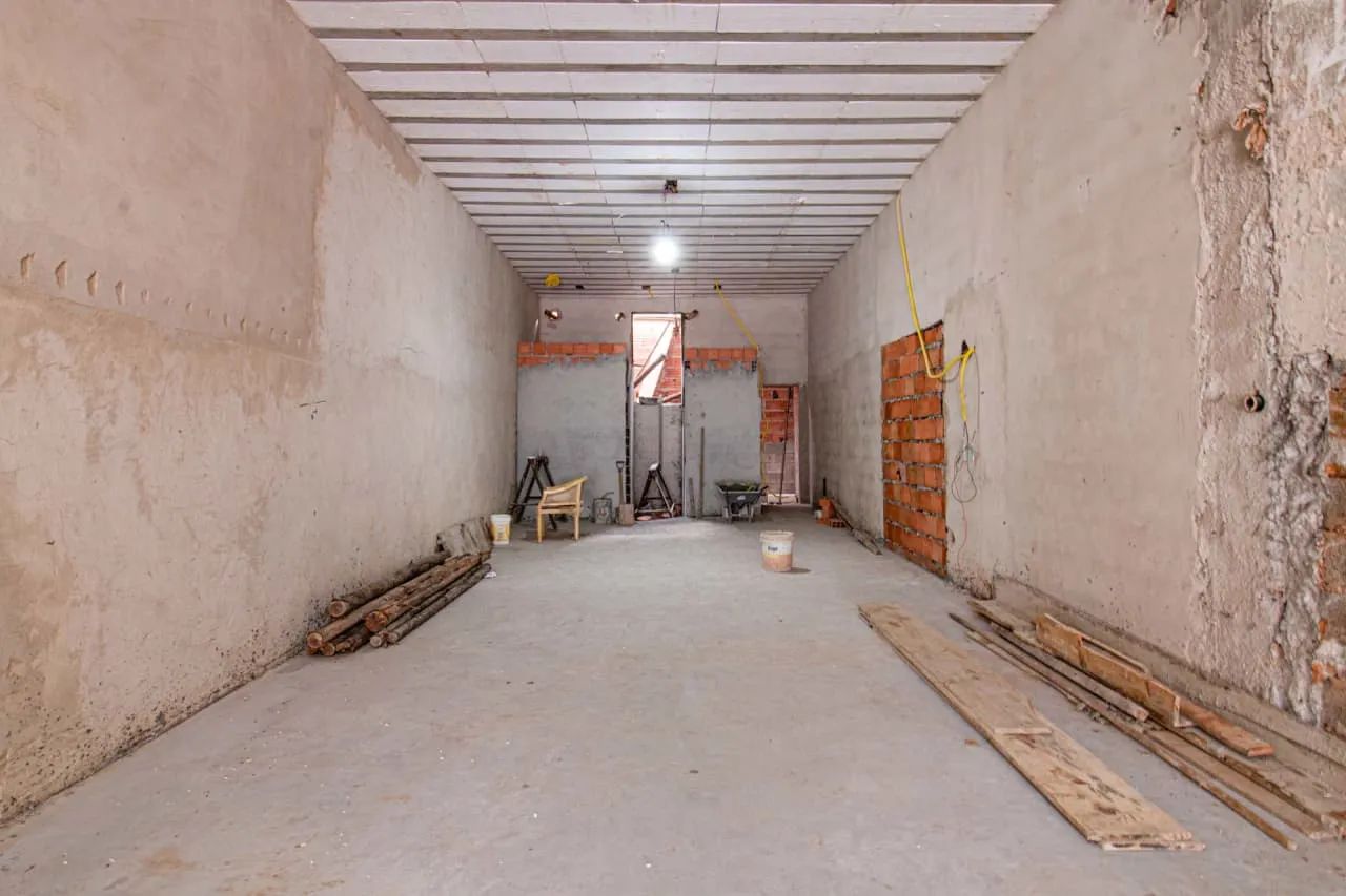 Prédio comercial na Avenida Baronesa de Muritiba, 108  120 m² - Foto 4