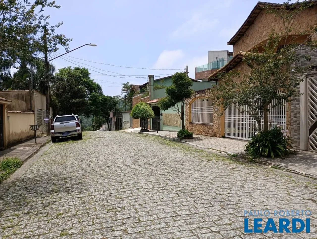 CASA TÉRREA - RIO GRANDE - SP - Foto 4