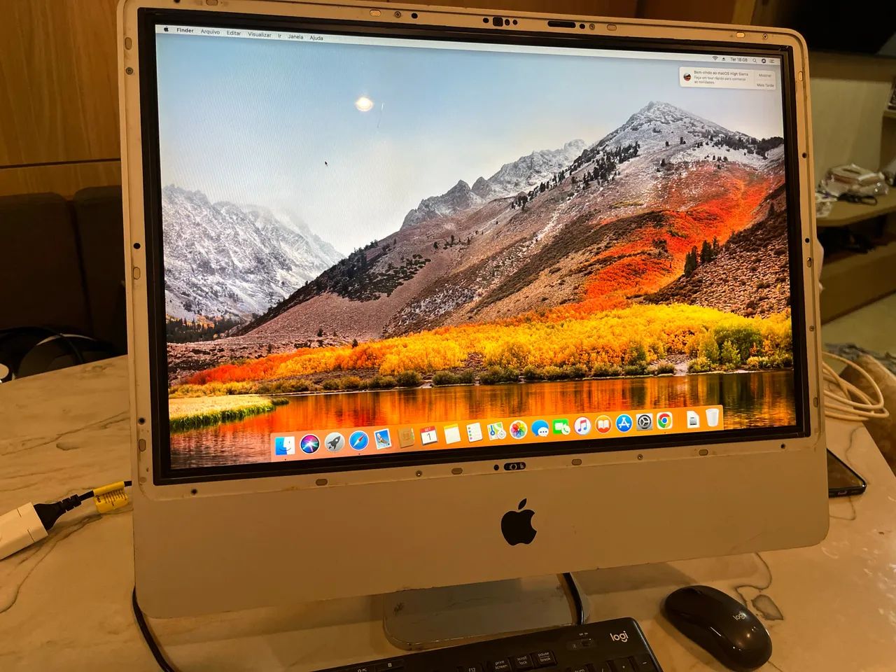 iMac early 2008 4Gb - Foto 2