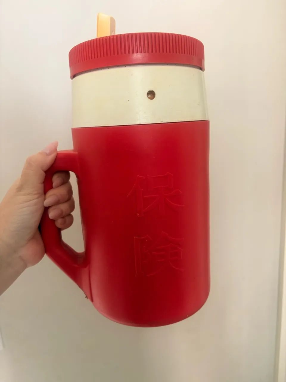 Garrafa térmica 2l 
