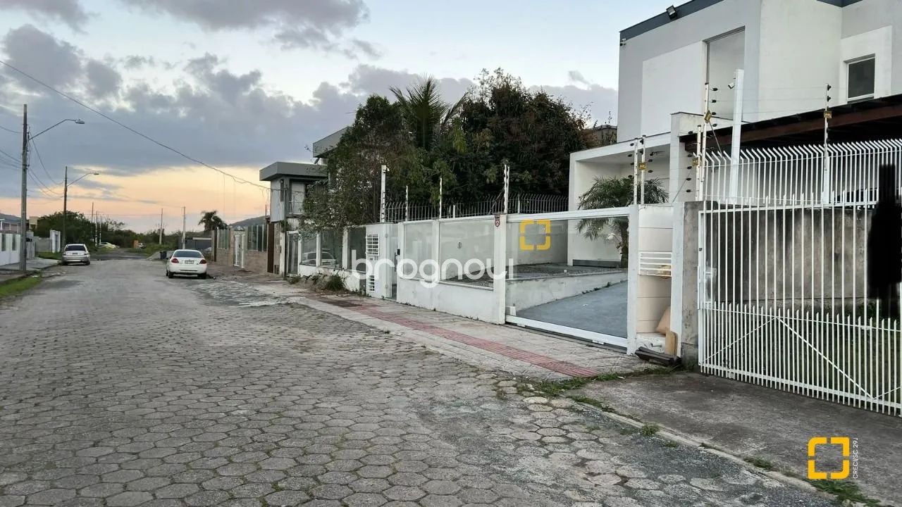 Terreno residencial no Carianos - Foto 5