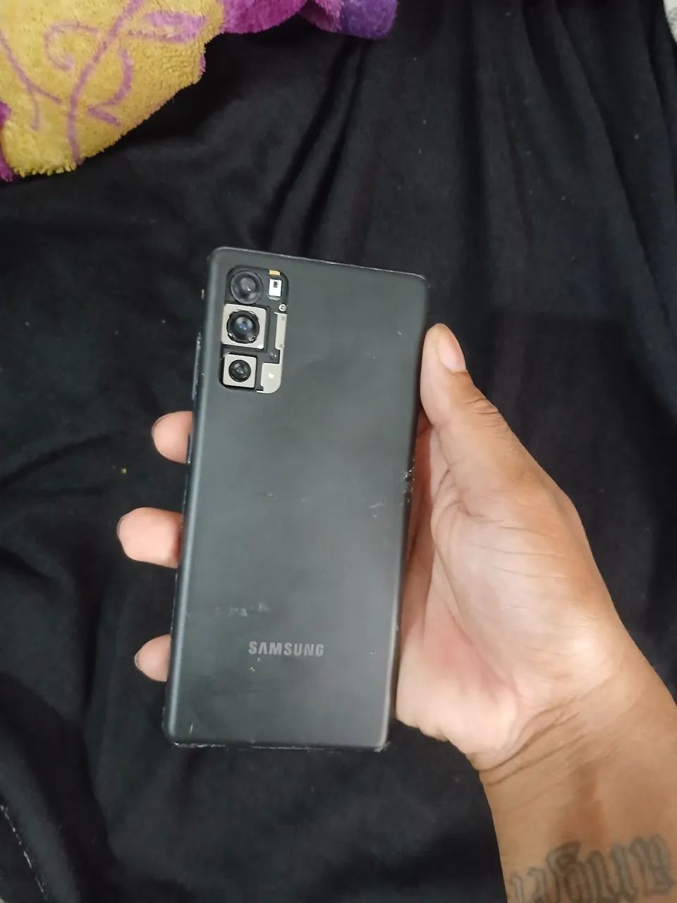 S20 fe  - Foto 2