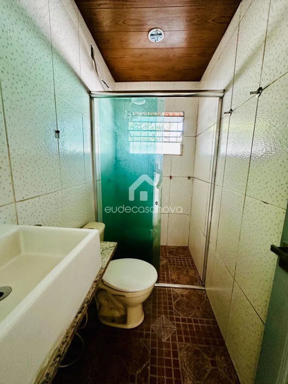 Casa 2 quartos, planalto, muita área externa - Foto 3