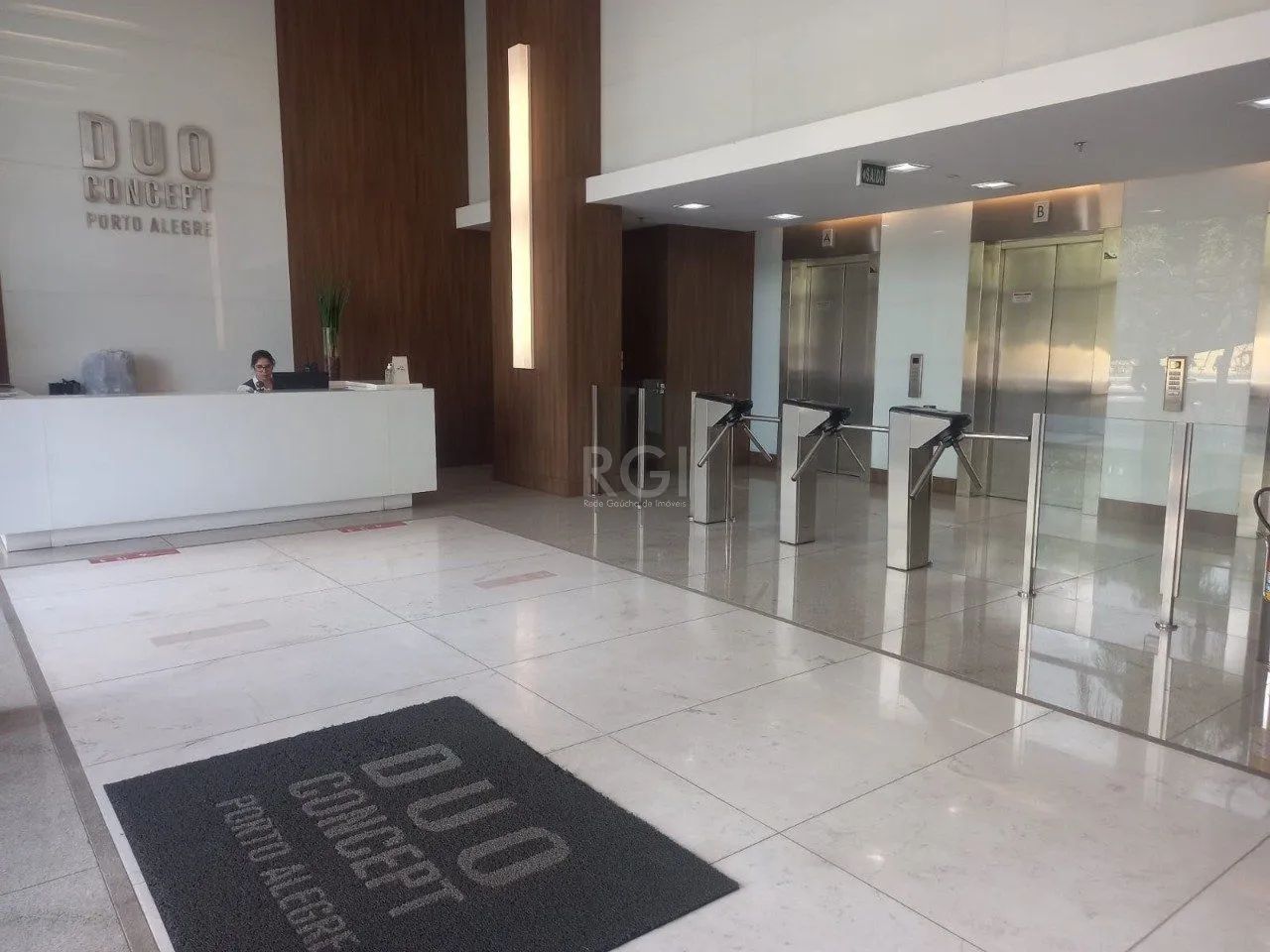 Sala Comercial em Centro Histórico - Foto 2