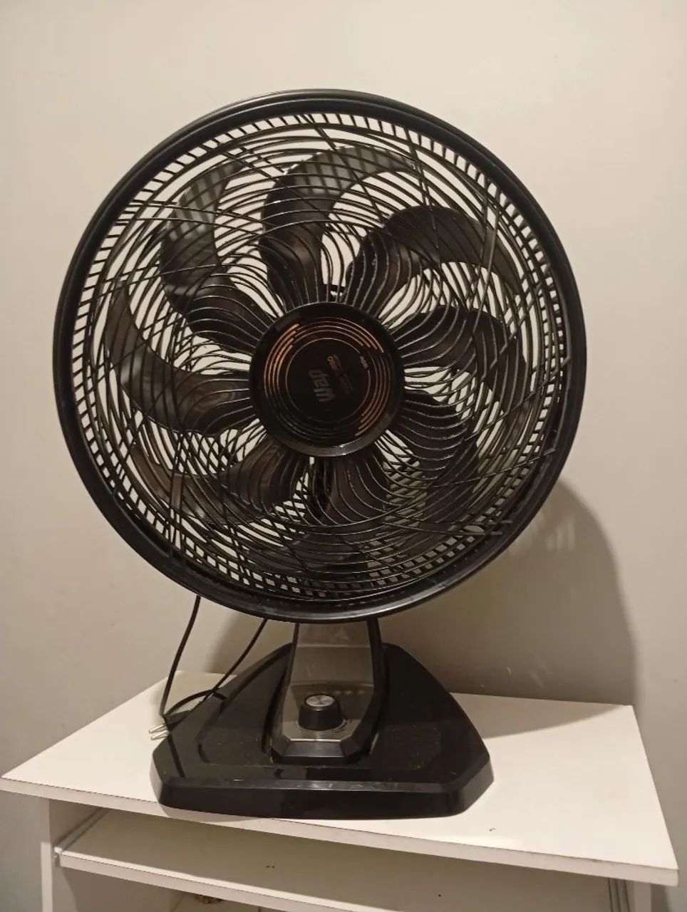 Ventilador mesa e parede - Foto 2