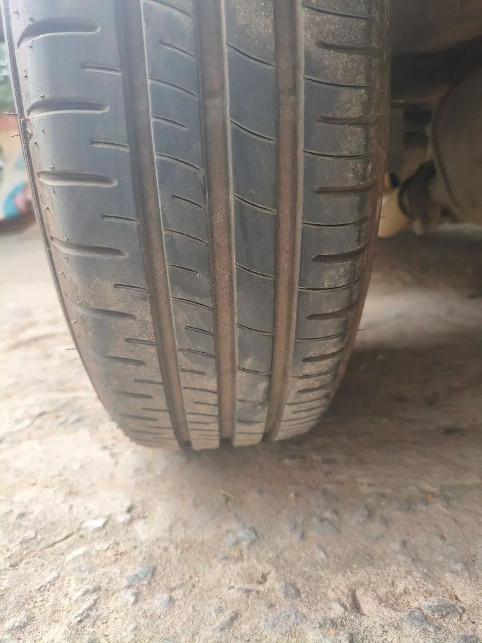 Volkswagen Gol Geração II Special 1.0 8V 58cv Gasolina Mec. 2P 1999