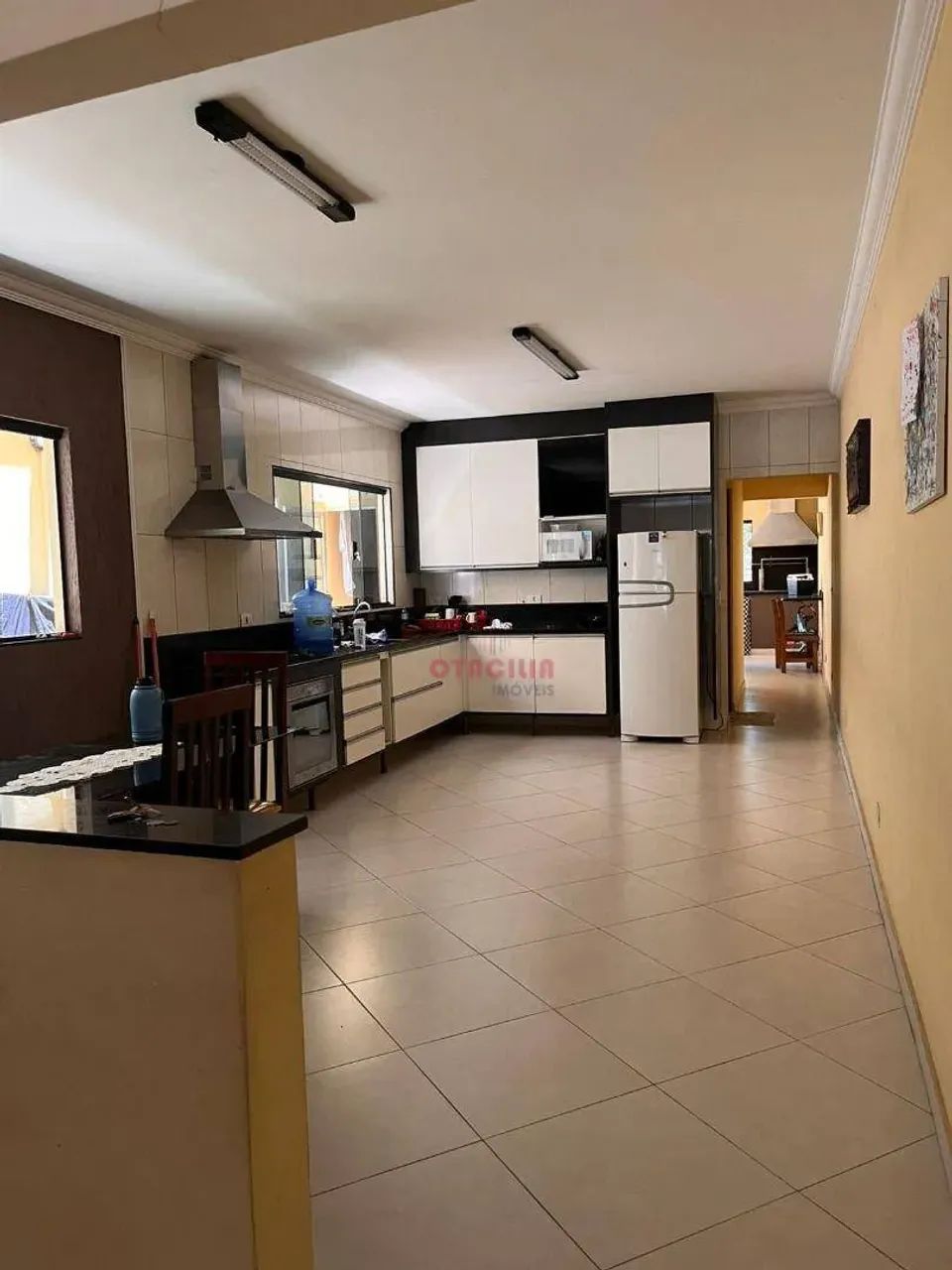 Sobrado com 4 dormitórios à venda, 276 m² por R$ 690.000,00 - Alvarenga - São Bernardo do  - Foto 7