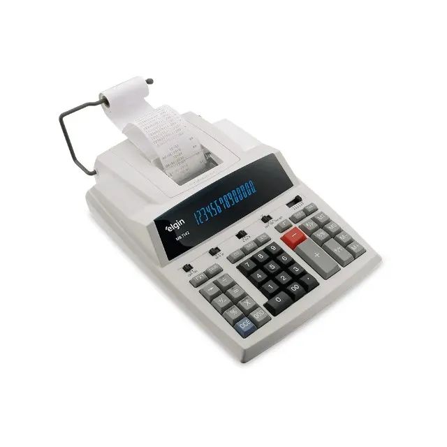 Calculadora Elign 7142 - Foto 3
