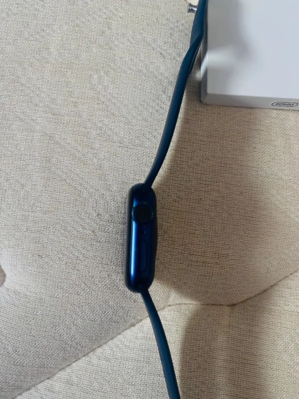 Smartwatch 6 38 mm - Foto 3