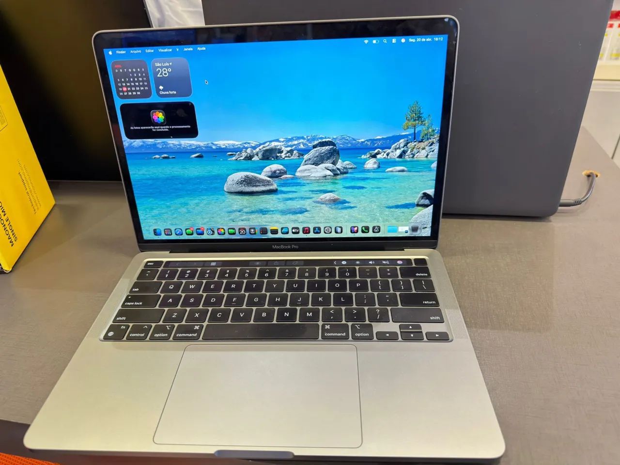 MACBOOK PRO M2  - Foto 2