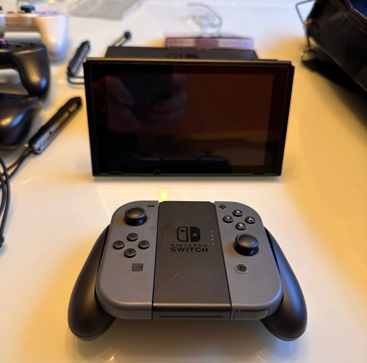 Nintendo Switch - Foto 2