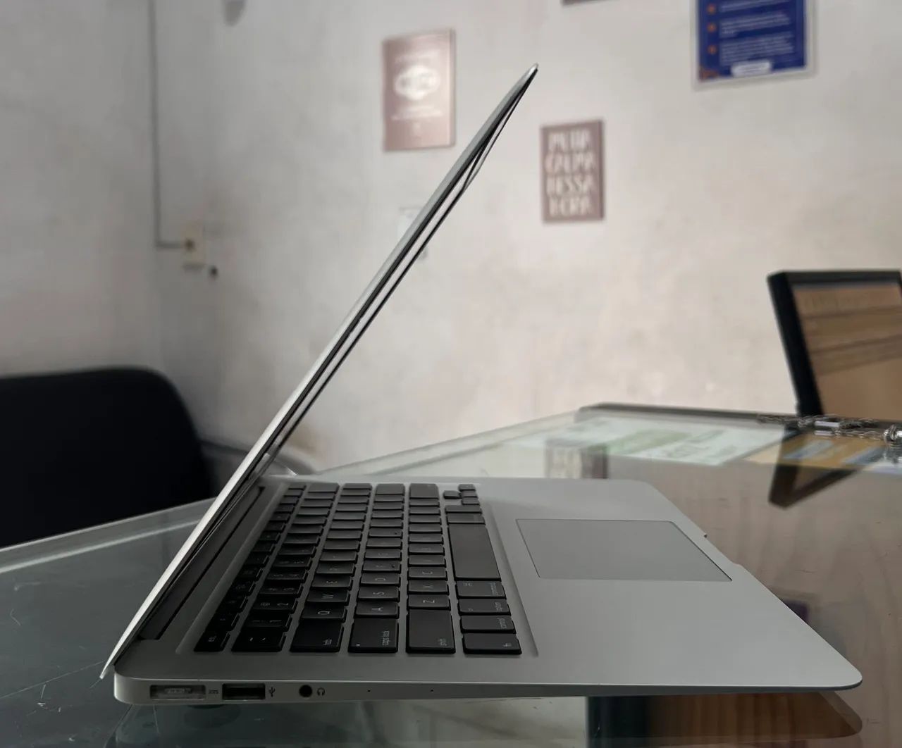 MacBook Air A1466 - Foto 4