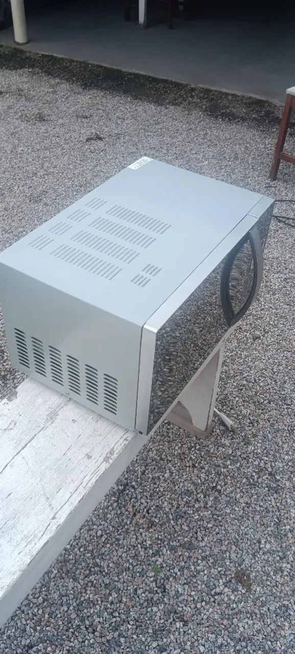 Micro ondas barato
