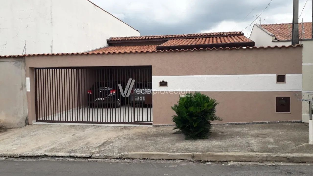 casa - Parque Via Norte - Campinas - Foto 3