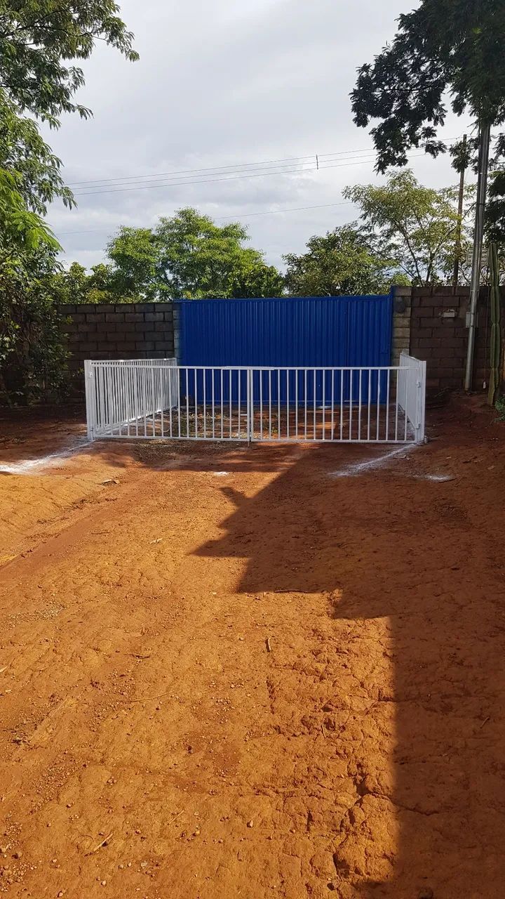 Chácara 5 mil M2. - Foto 8