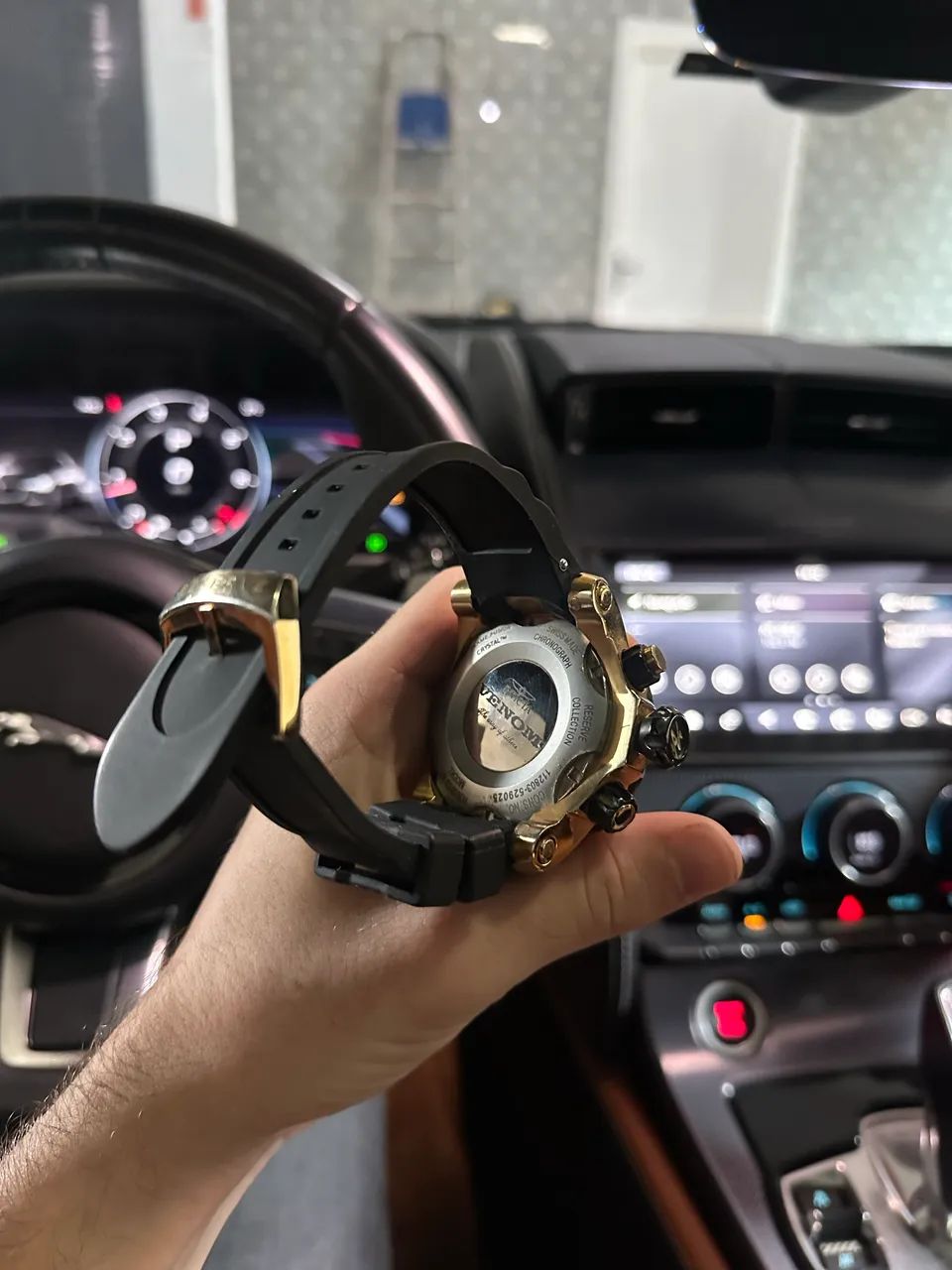 Relógio Invicta Venom - Foto 4