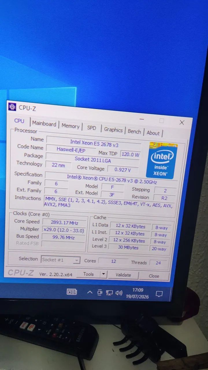 Kit Xeon  - Foto 4