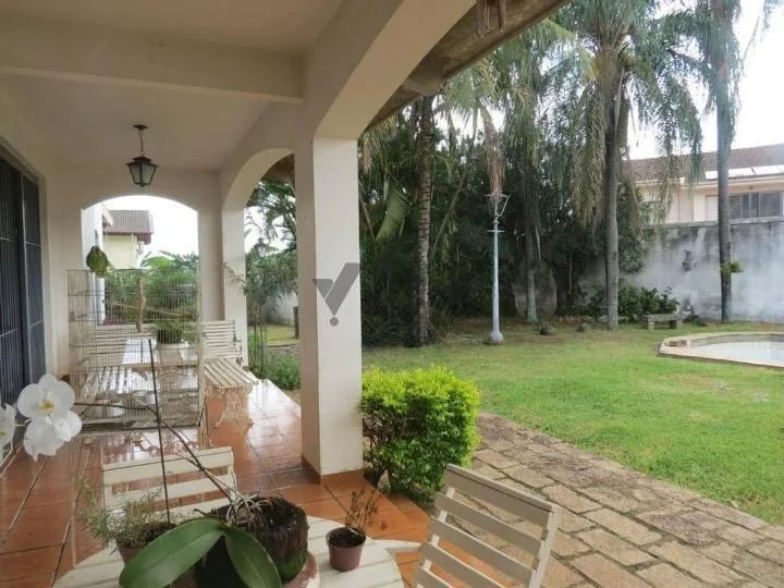 Casa à venda em Campinas, Nova Campinas, com 10 quartos, com 1126 m² - Foto 5